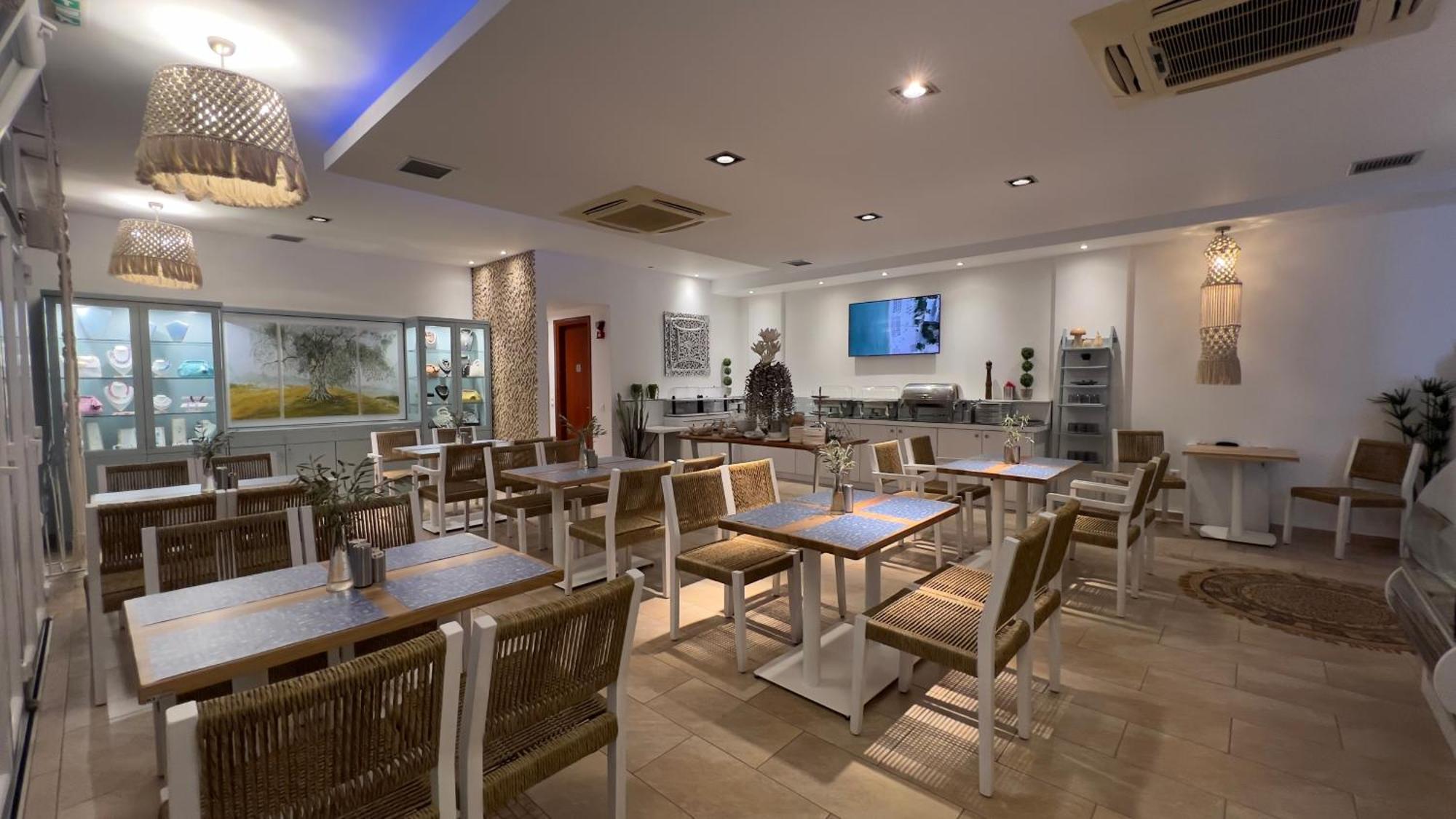 Metsikas Hotel