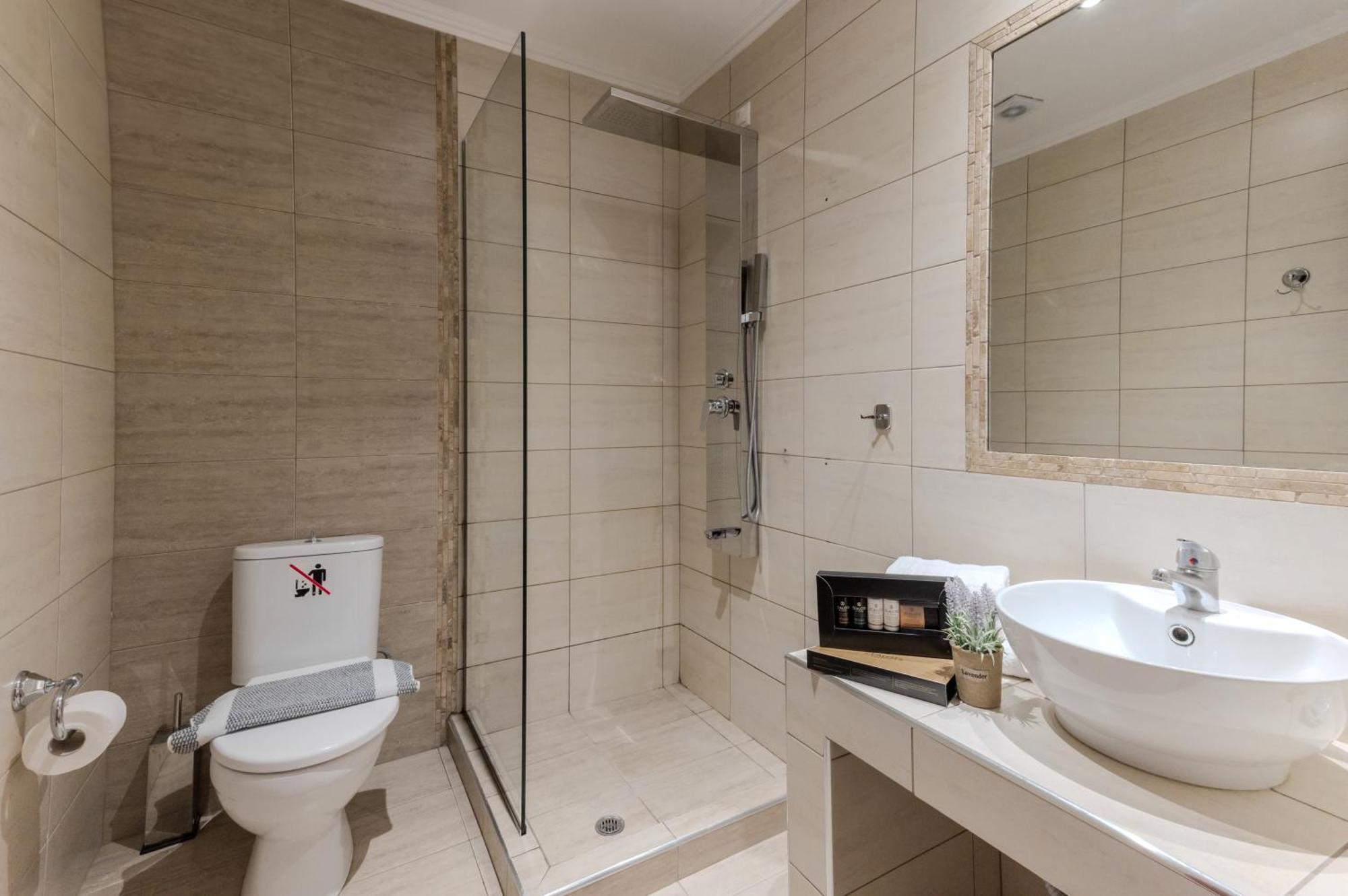 Metsikas Hotel Limenas (Thasos)