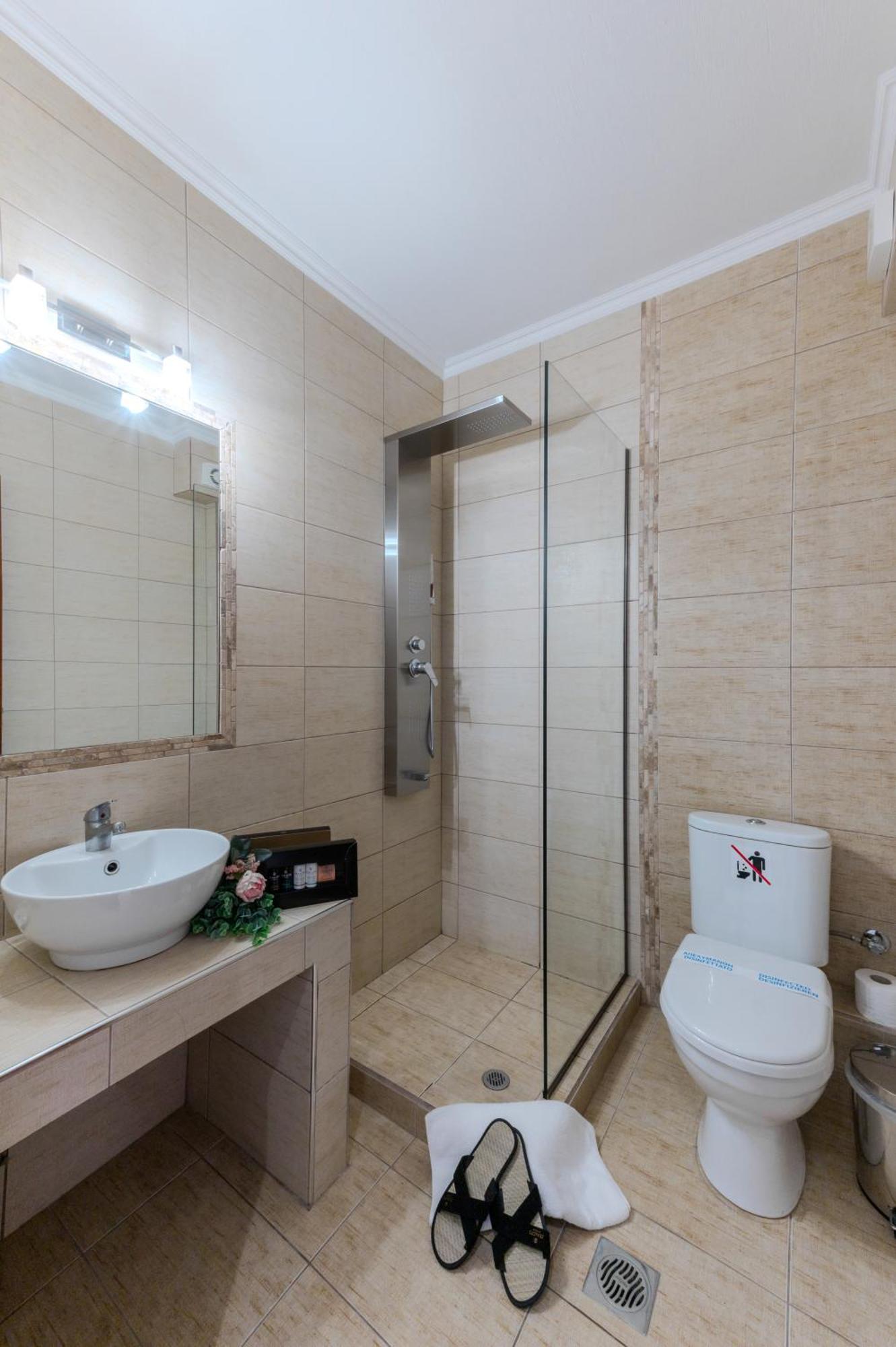 Hotel Metsikas Limenas (Thasos)