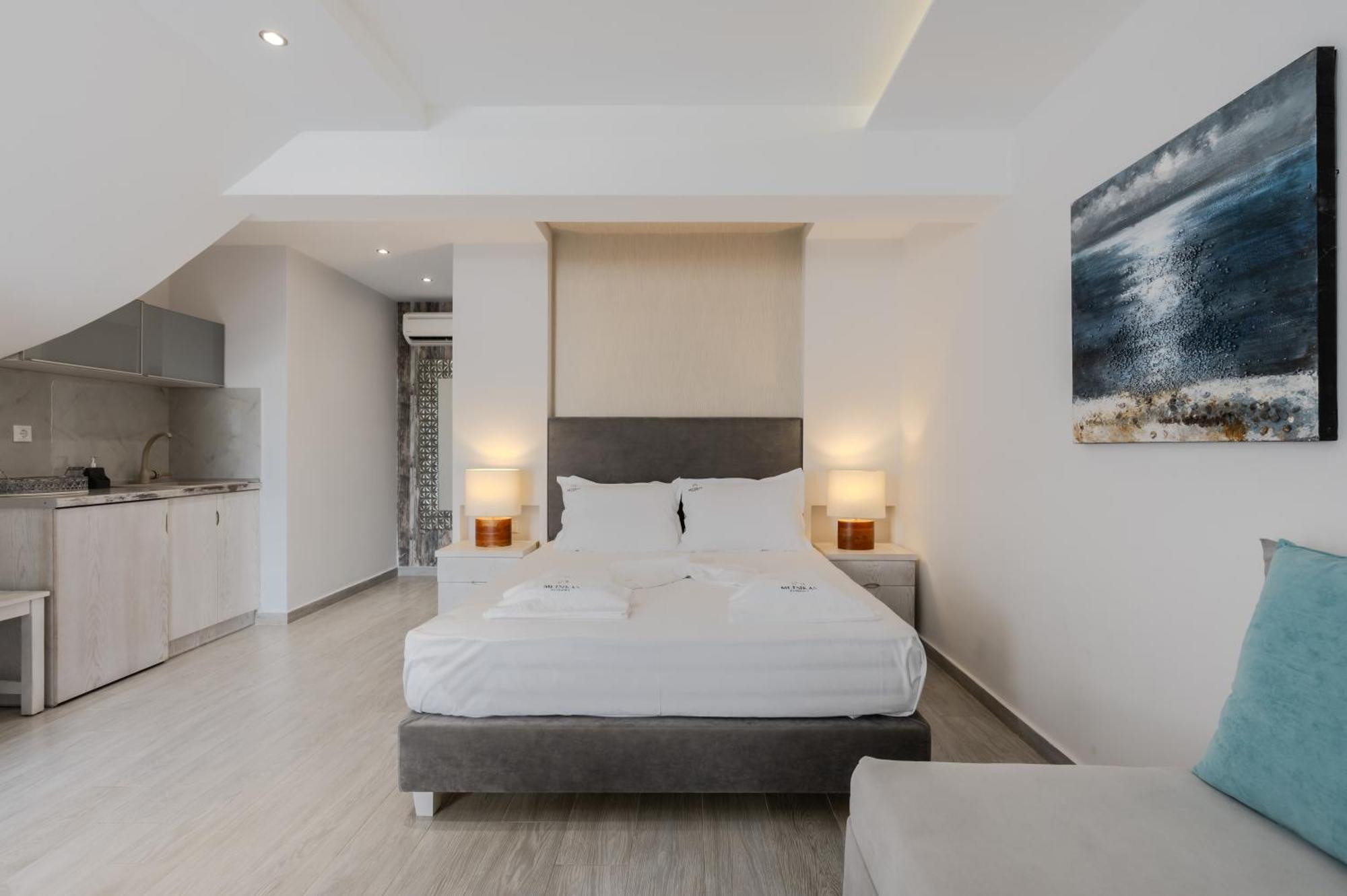 Metsikas Hotel