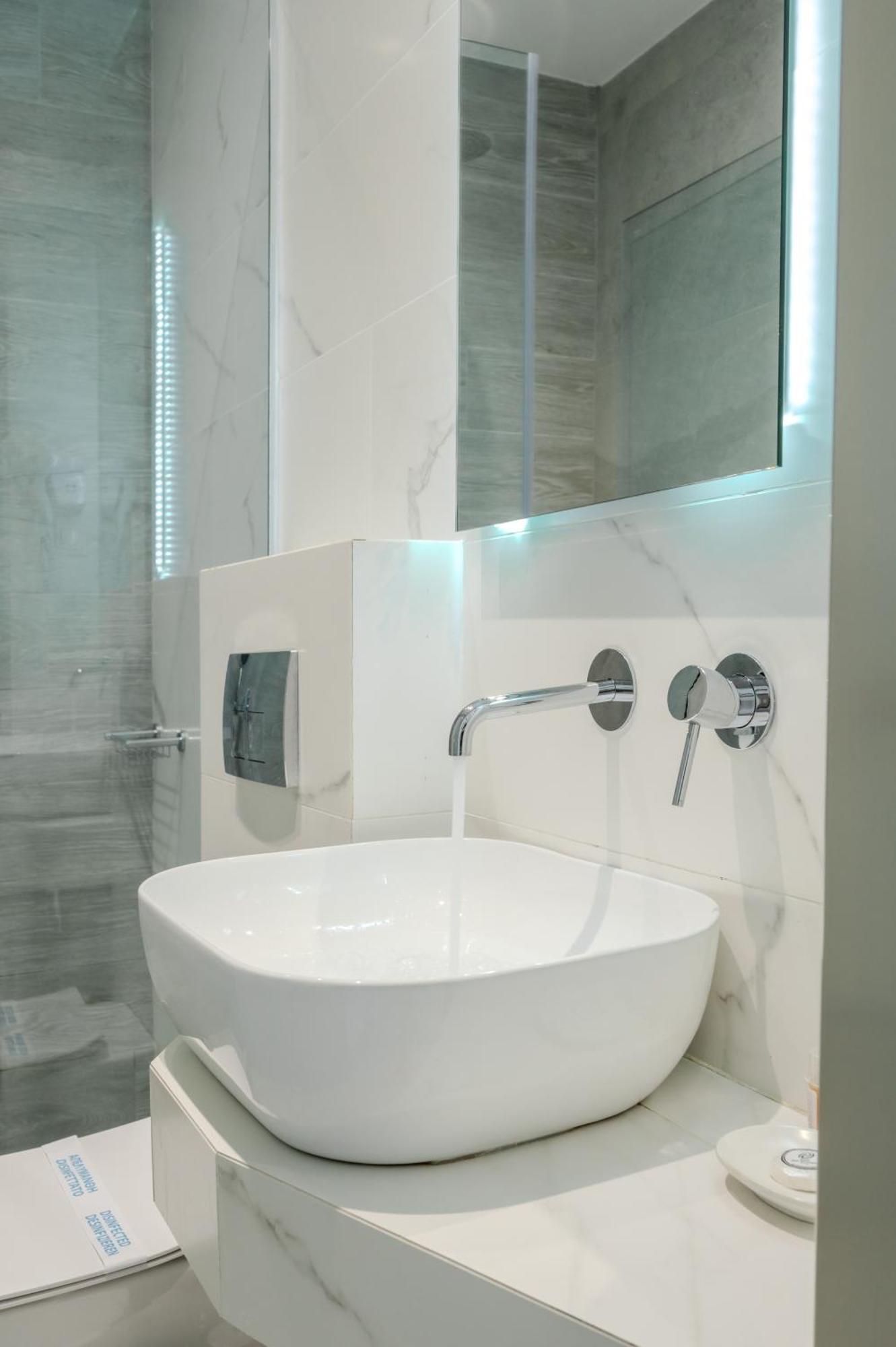 Hotel Metsikas