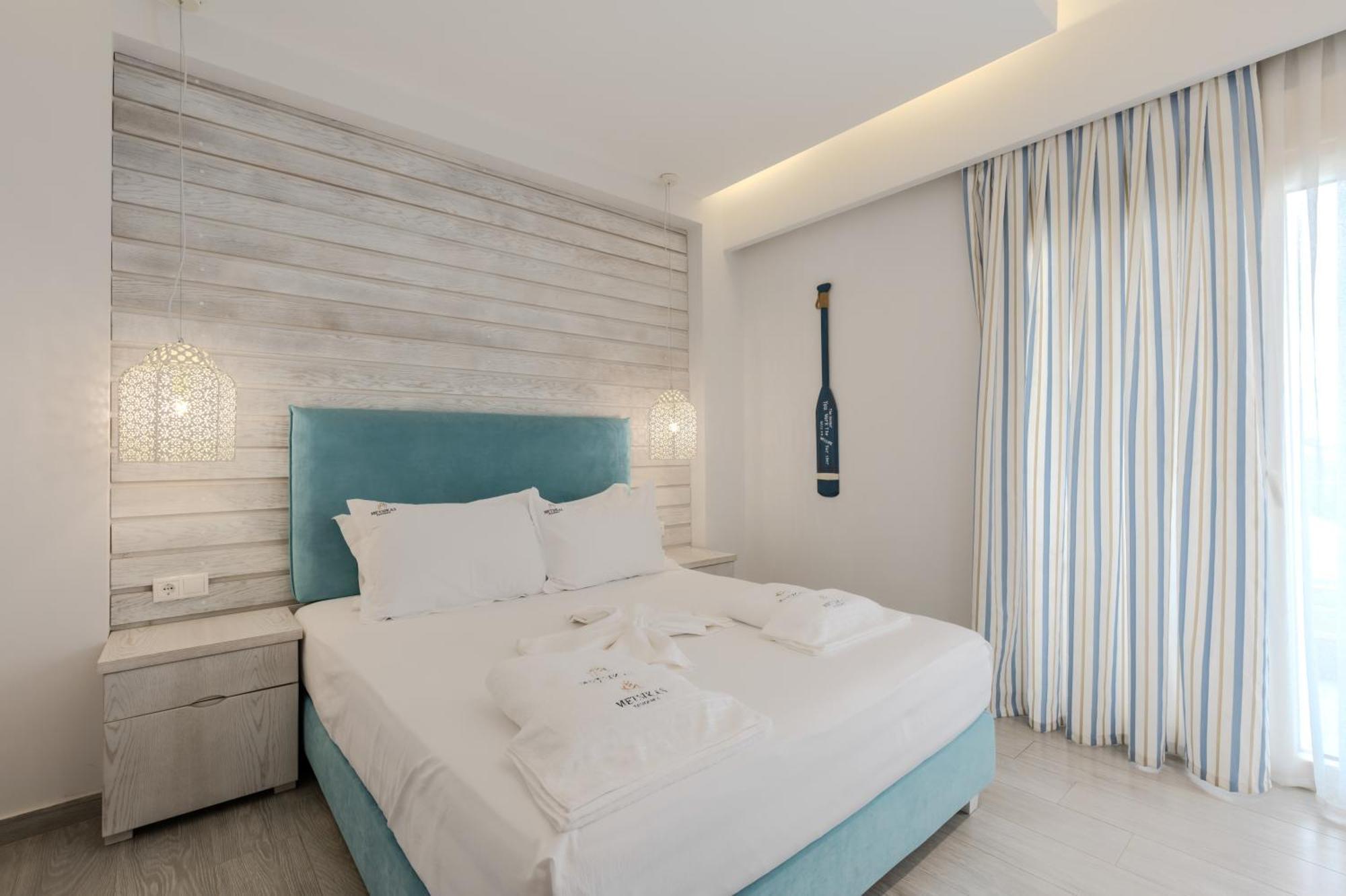Hotel Metsikas 3*