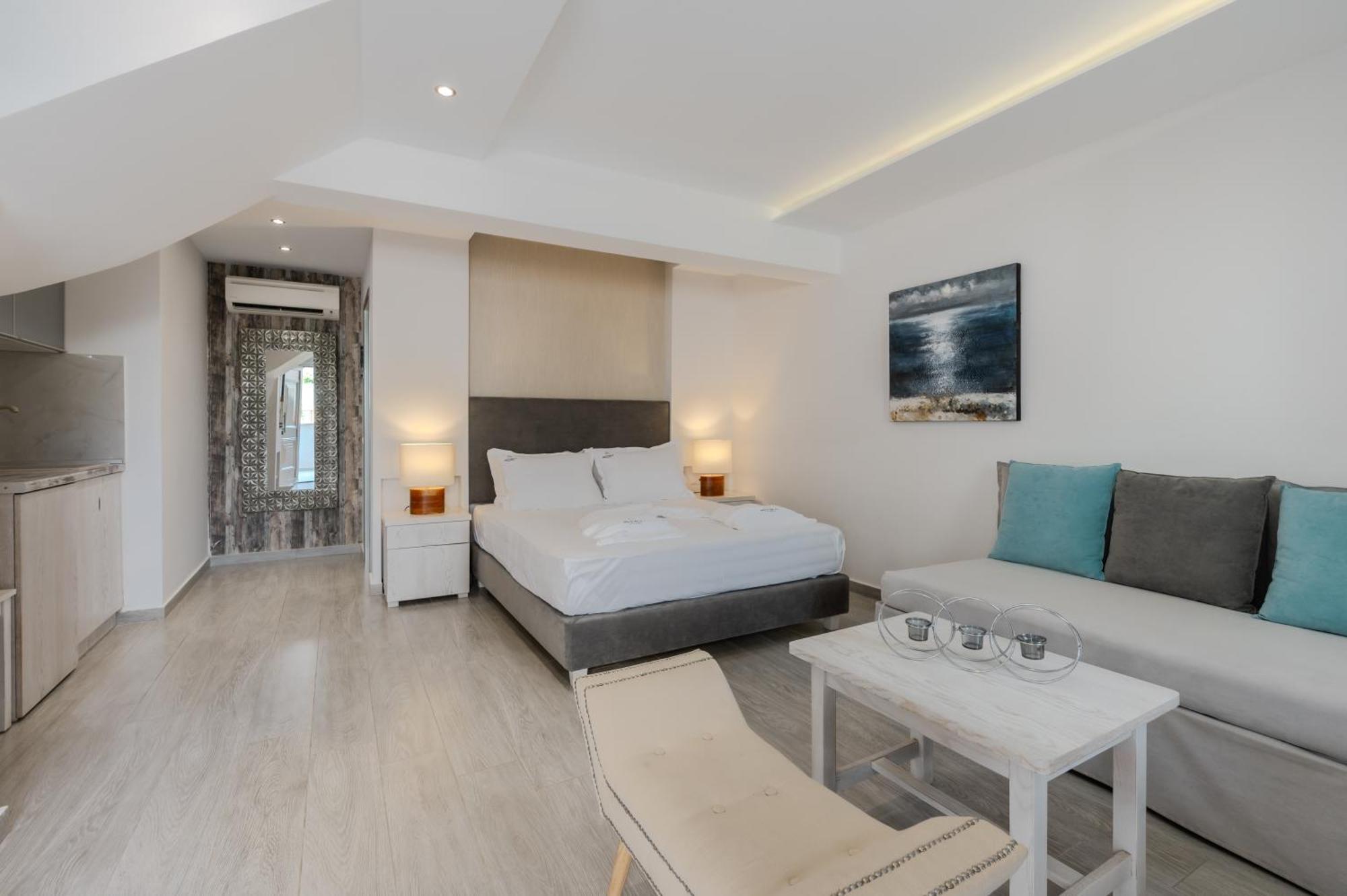 Hotel Metsikas Limenas (Thasos)