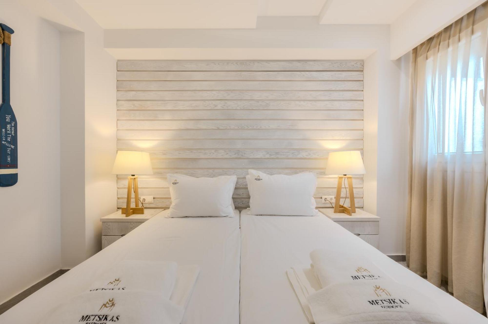 Metsikas Hotel