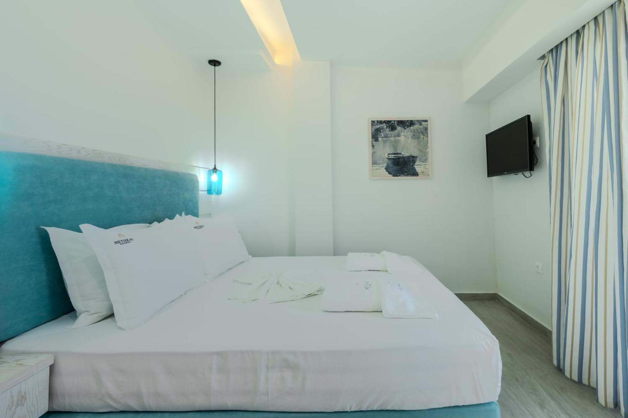 Hotel Metsikas