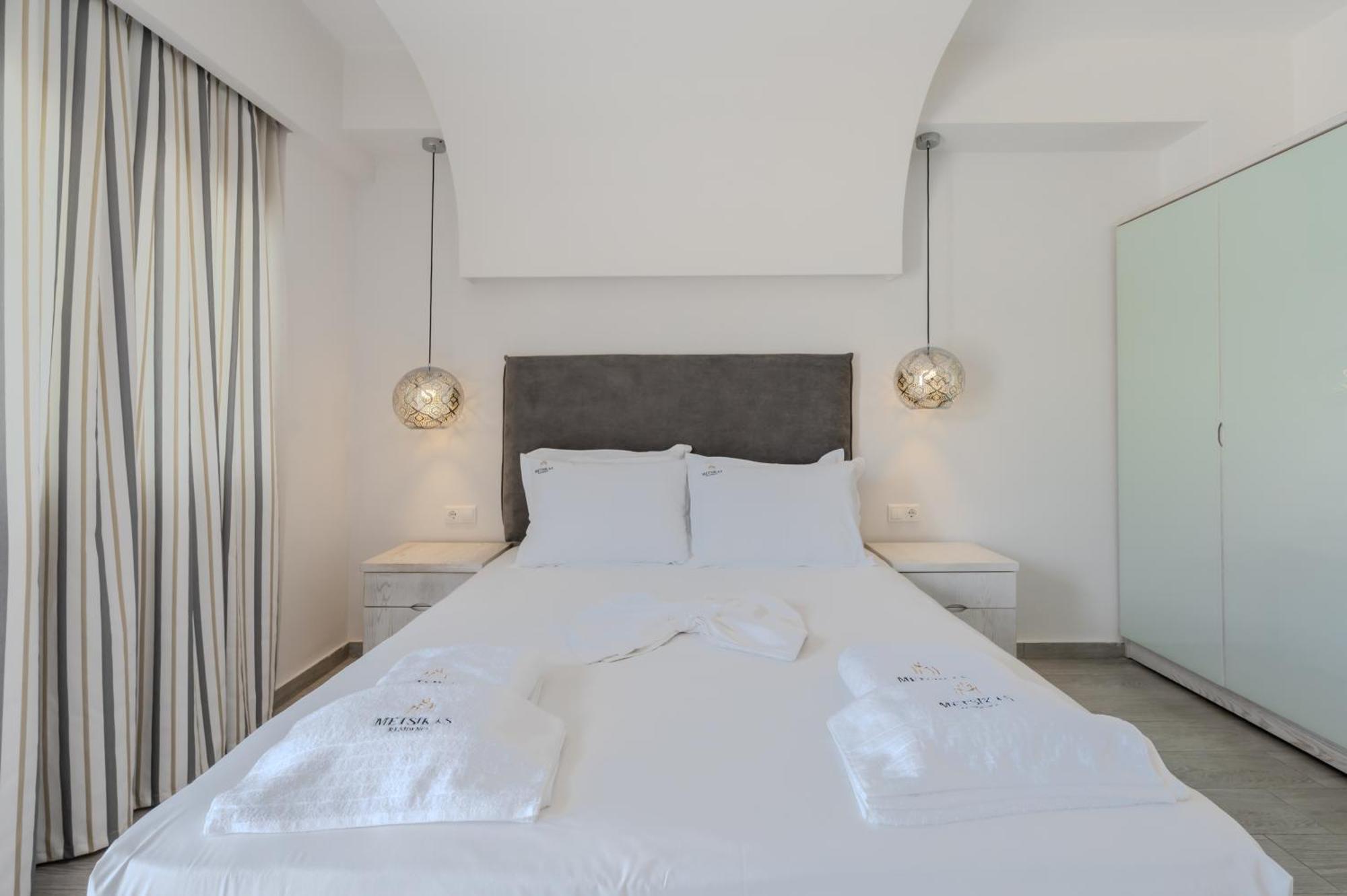 Hotel Metsikas Limenas (Thasos)