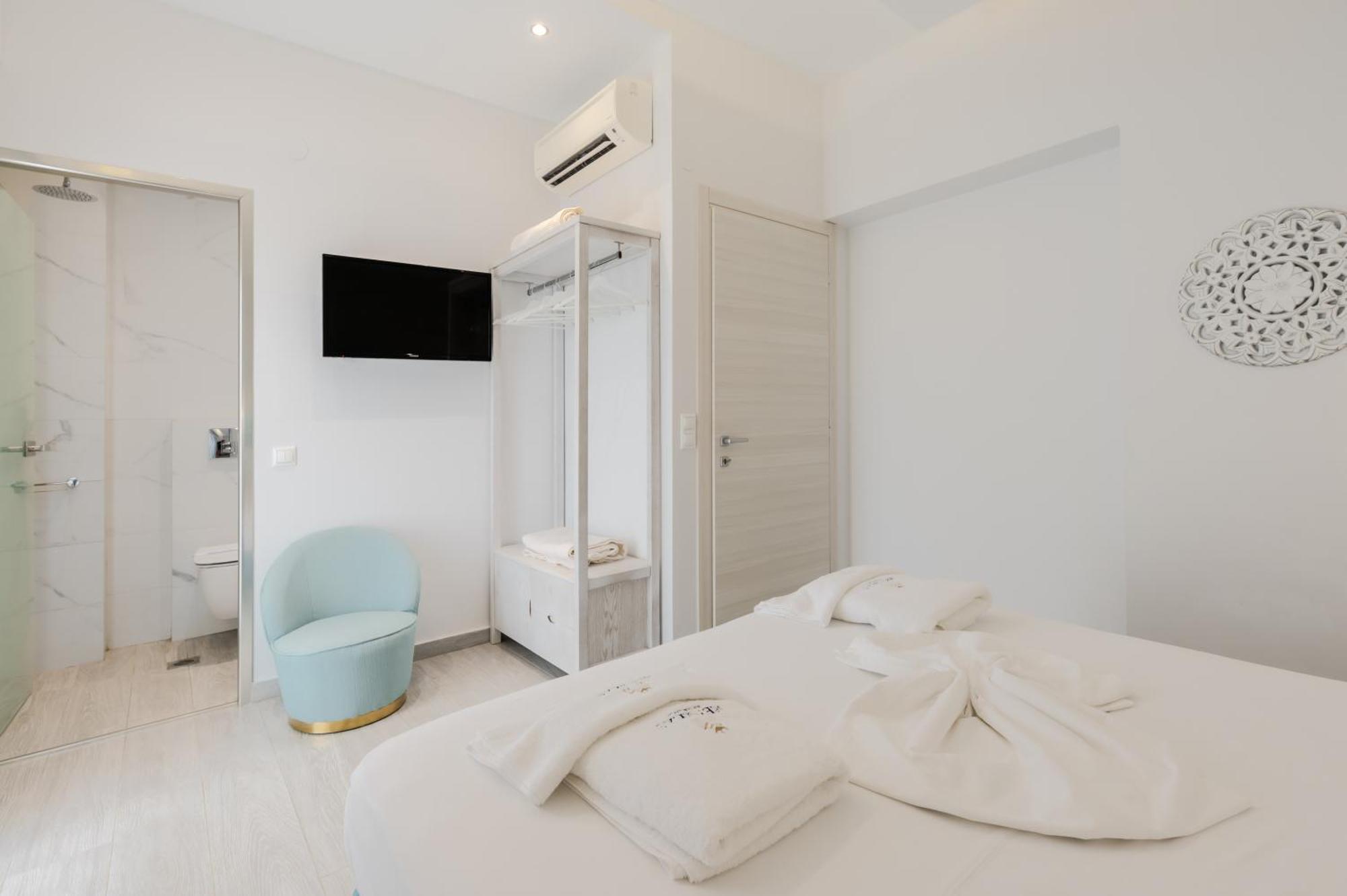 Metsikas 3* Limenas (Thasos)
