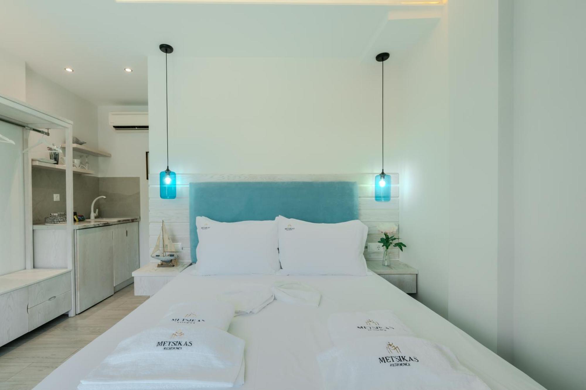 Metsikas Hotel 3*