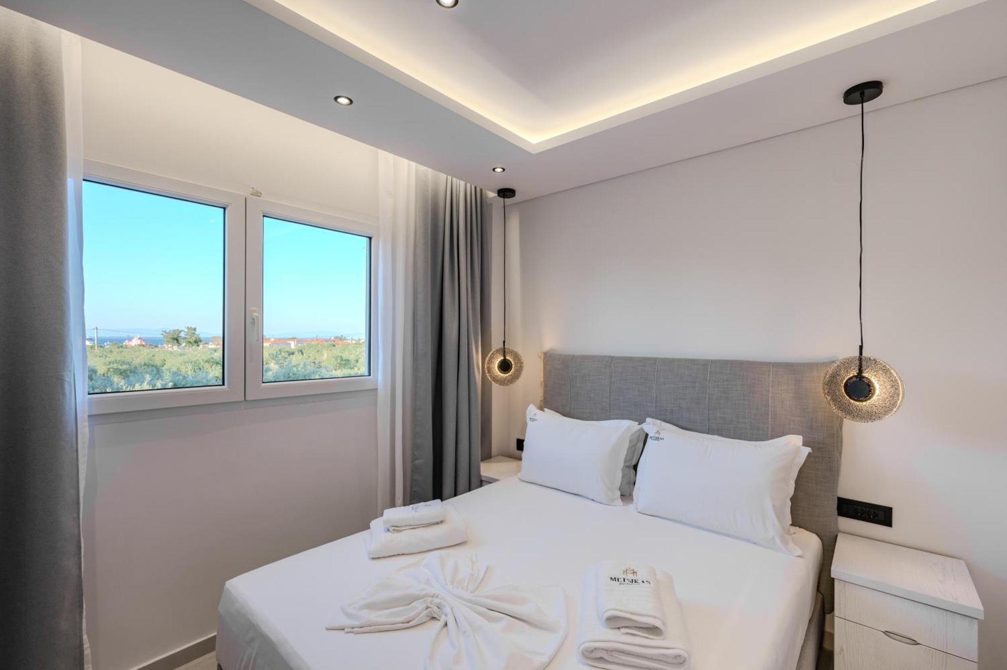 Metsikas Hotel 3*