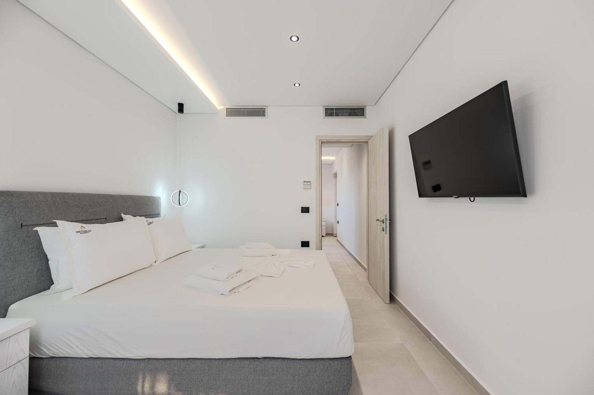 Metsikas Hotel Limenas (Thasos)