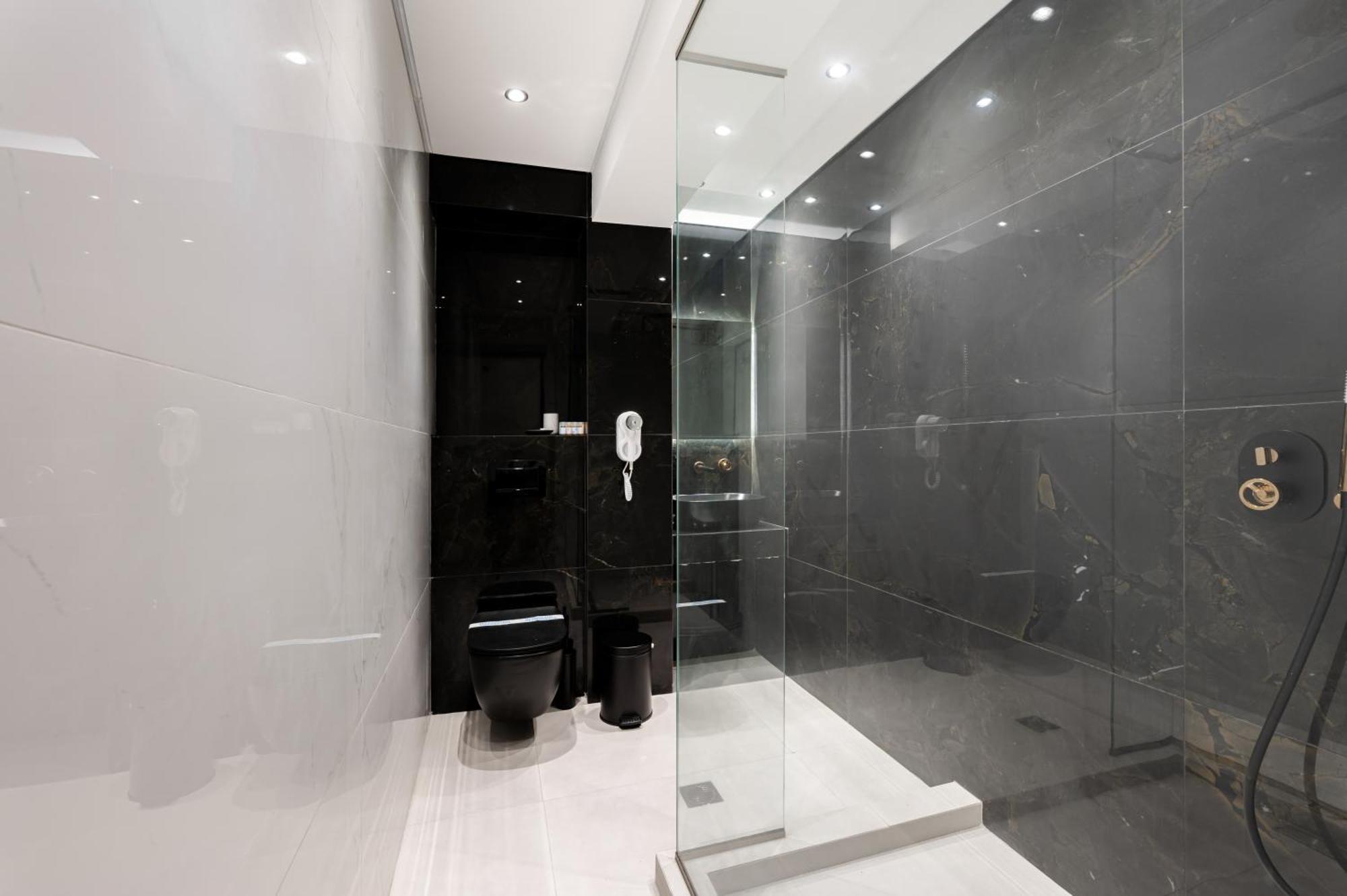 Hotel Metsikas
