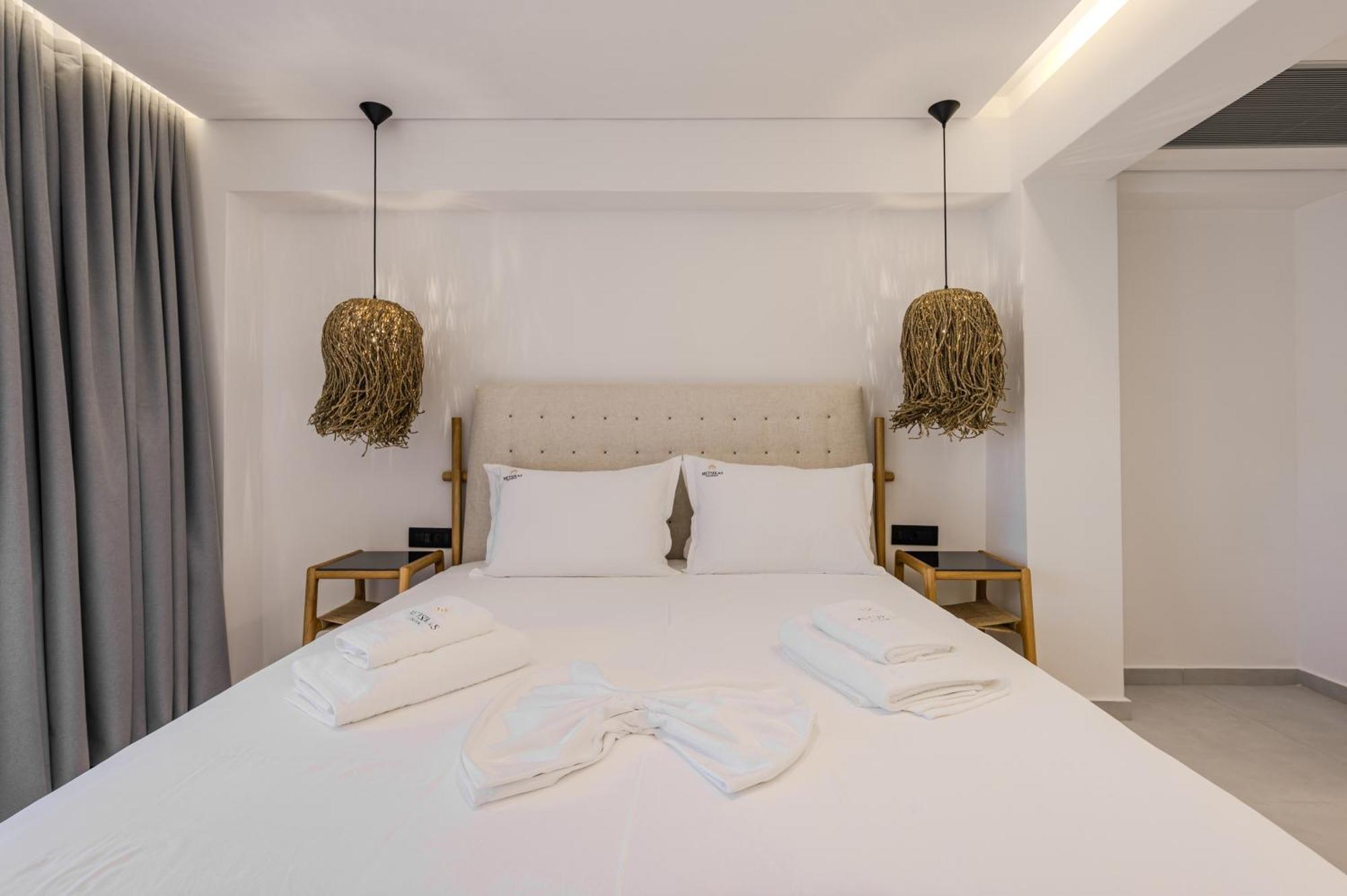 Metsikas Hotel 3*