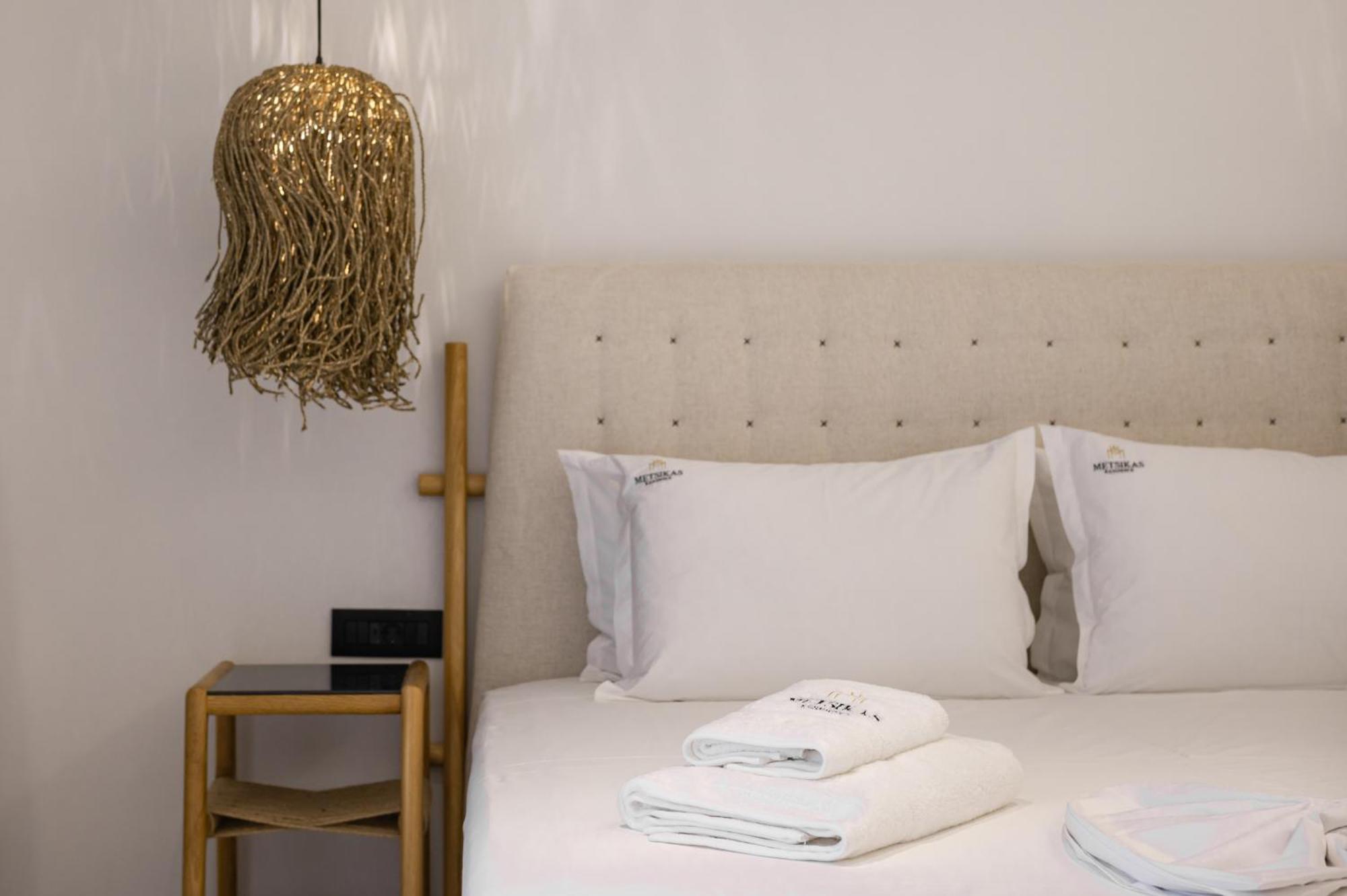 Hotel Metsikas 3*