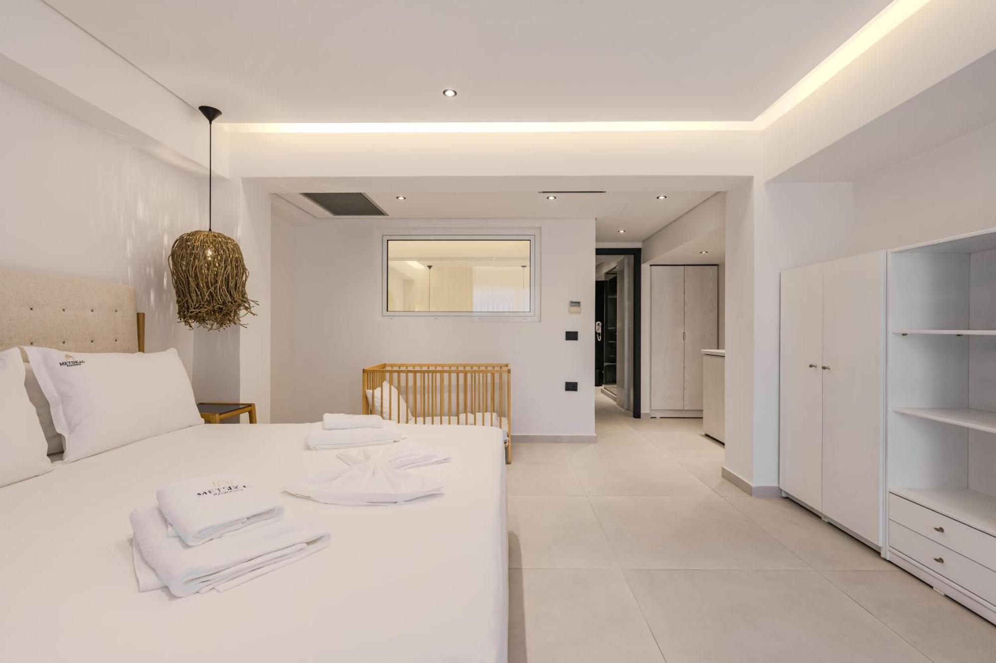 Hotel Metsikas Limenas (Thasos)
