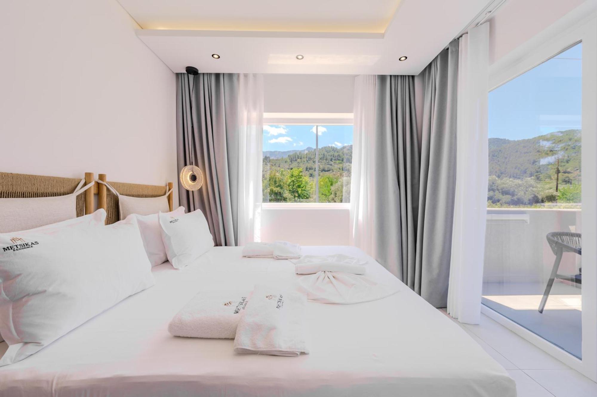 Hotel Metsikas