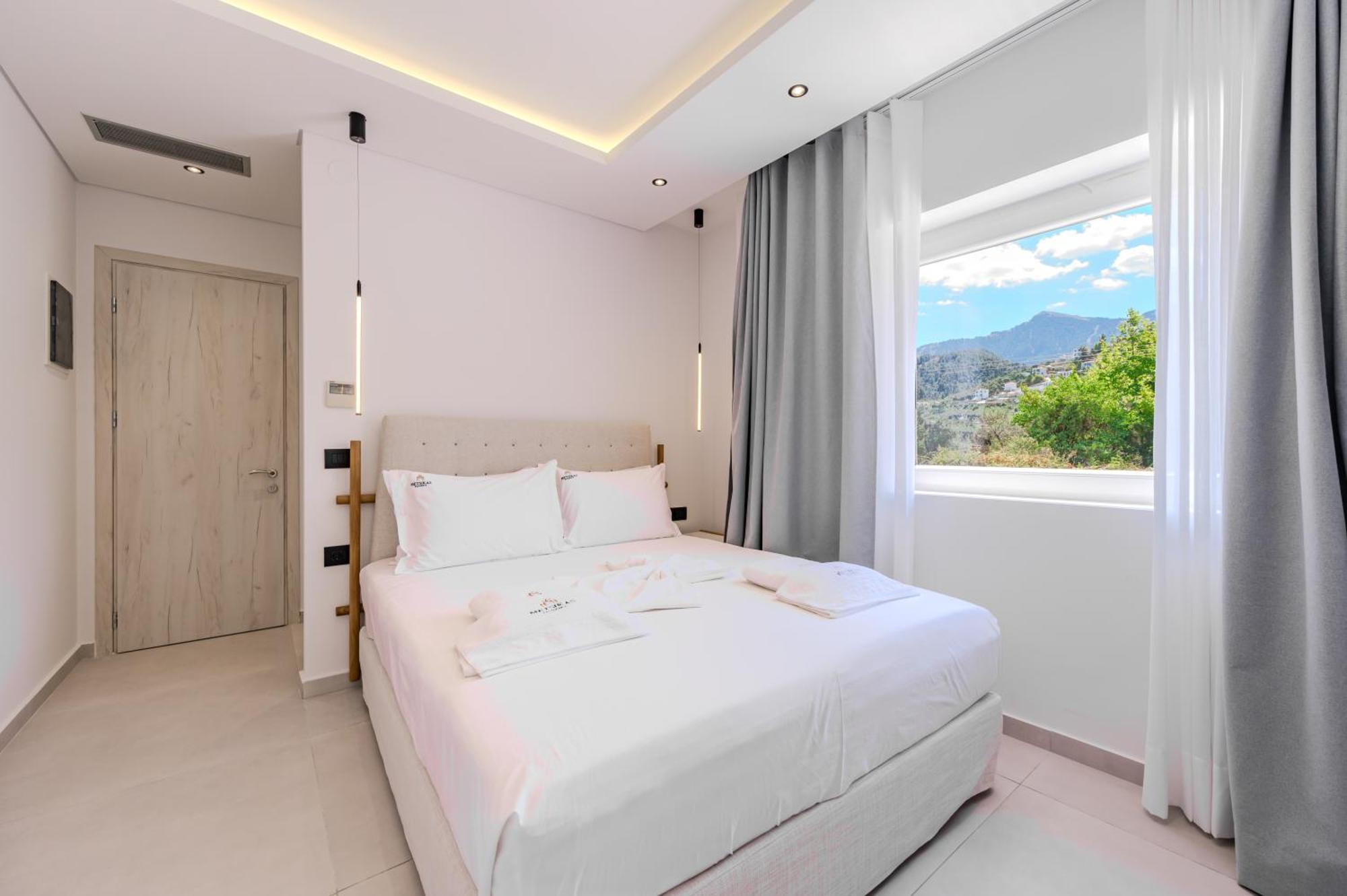 Hotel Metsikas