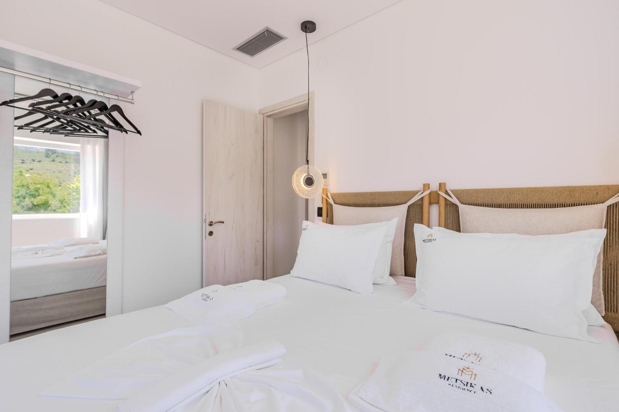 Metsikas Hotel Limenas (Thasos)
