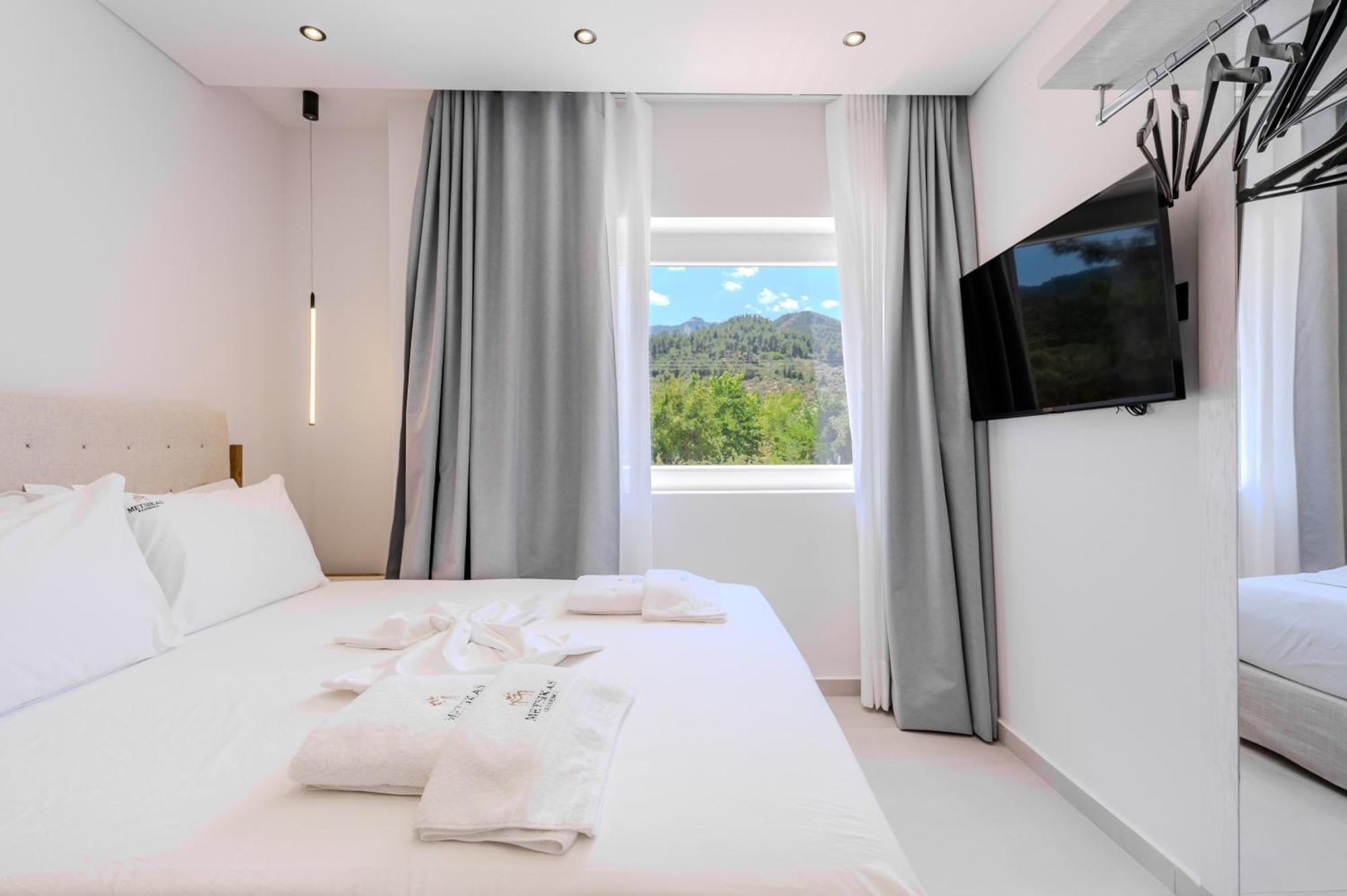 Metsikas Hotel 3*