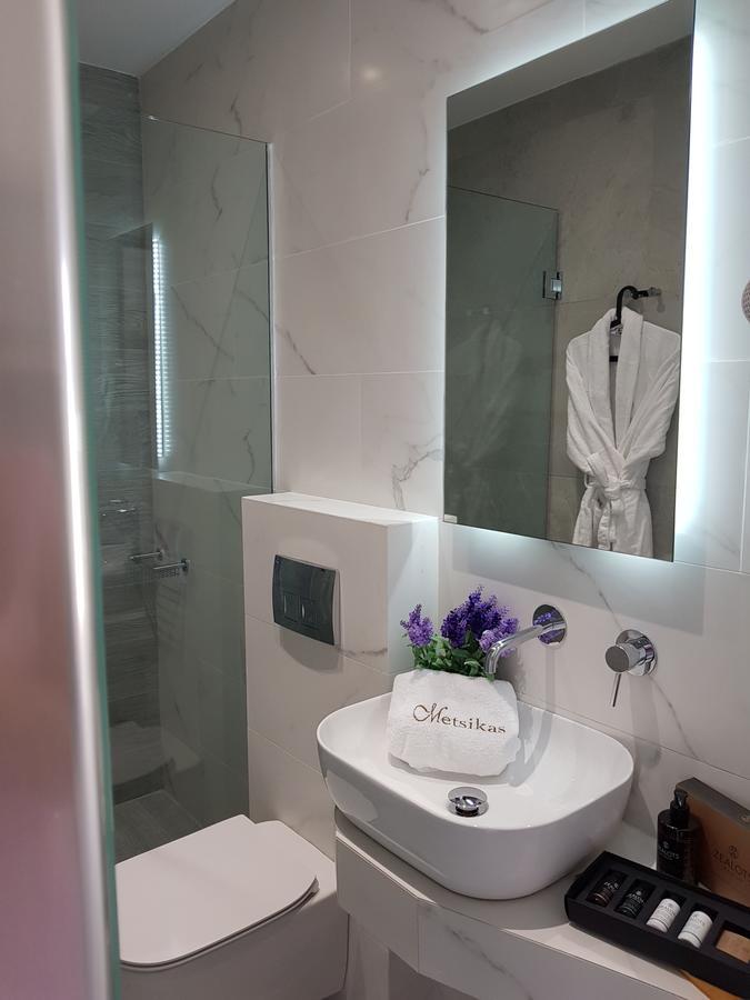 Metsikas Hotel Limenas (Thasos)