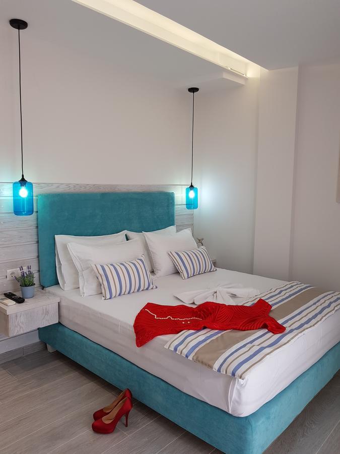 Metsikas Hotel Limenas (Thasos)
